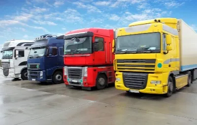 İstanbul Çüngüş Nakliye Ambarı